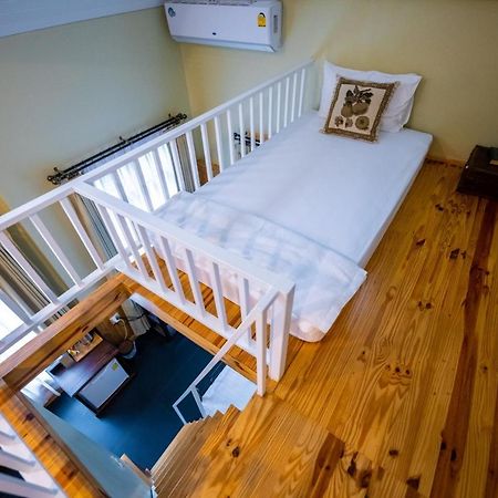 Baroque Boutique Resort رانونغ المظهر الخارجي الصورة